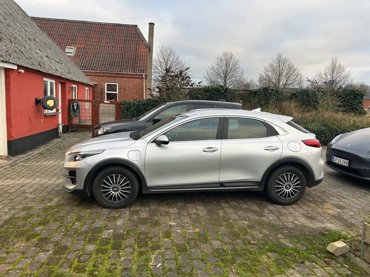 Billede 4 - Kia XCeed 1,6 PHEV Comfort DCT