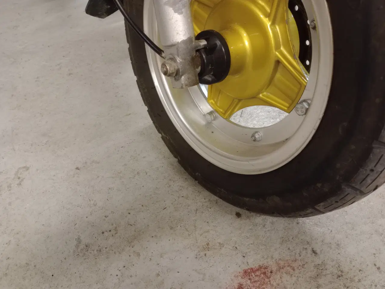 Billede 7 - Honda Dax 50ccm