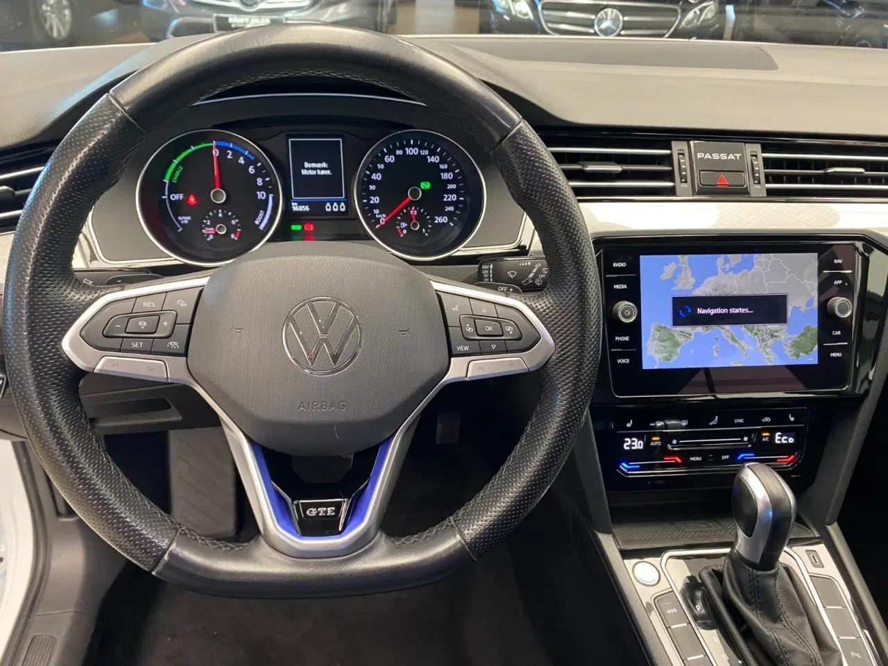 Billede 14 - VW Passat 1,4 GTE+ Variant DSG