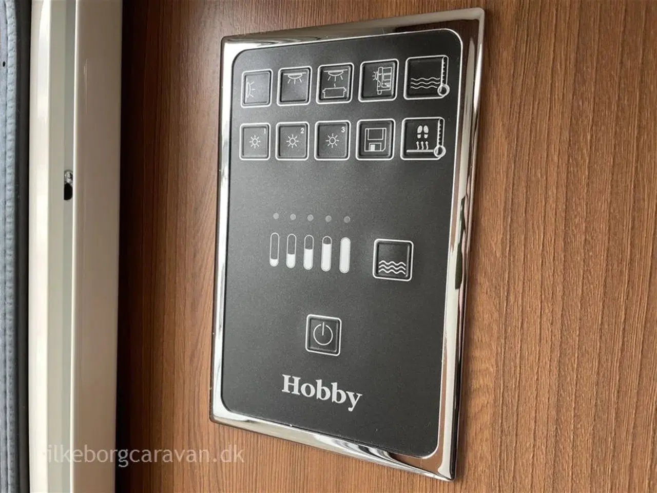 Billede 10 - 2016 - Hobby Excellent 460 UFe