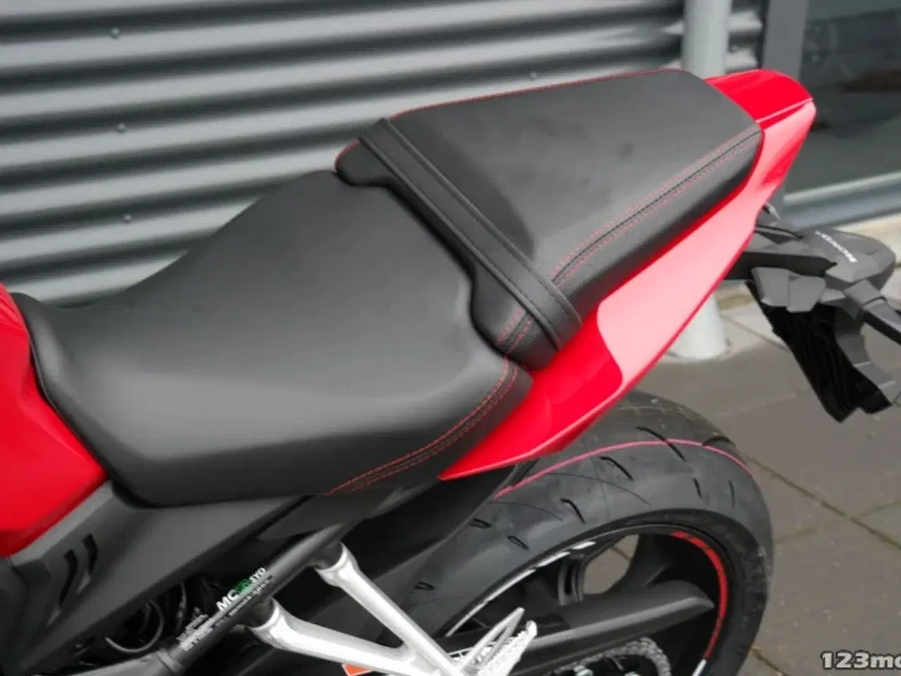 Billede 25 - Honda CBR 650 R MC-SYD BYTTER GERNE