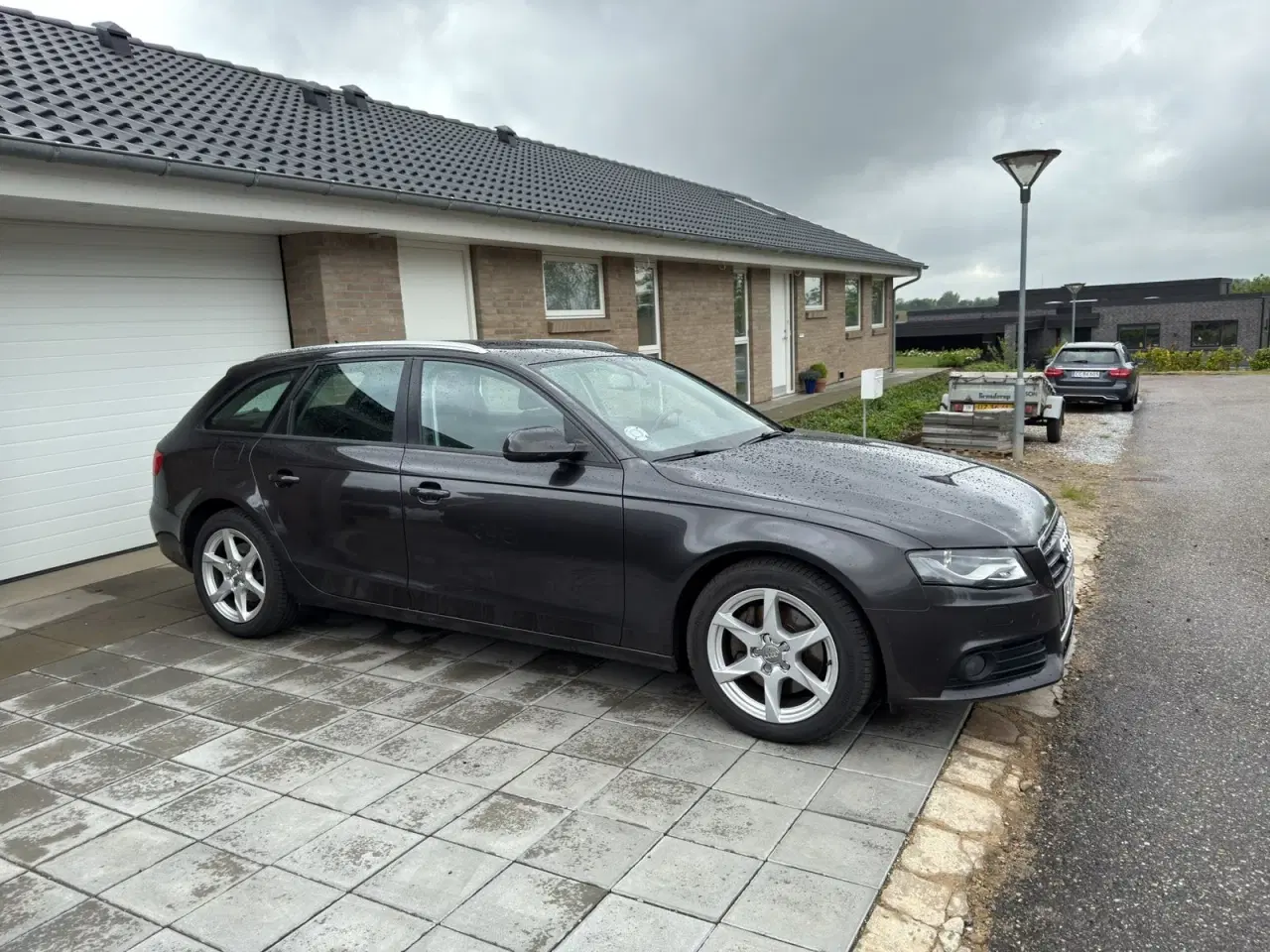 Billede 3 - Audi A4 2,7 TDi 190 Avant