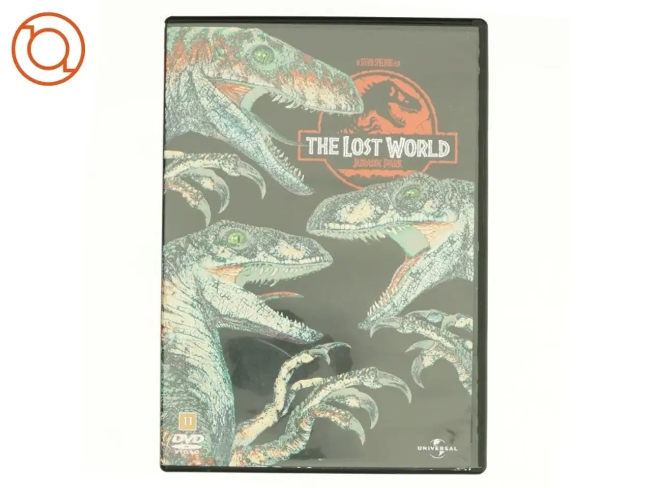 Billede 1 - The lost world