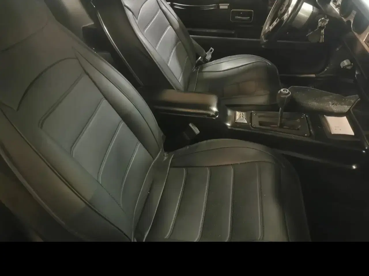 Billede 3 - Pontiac trans am