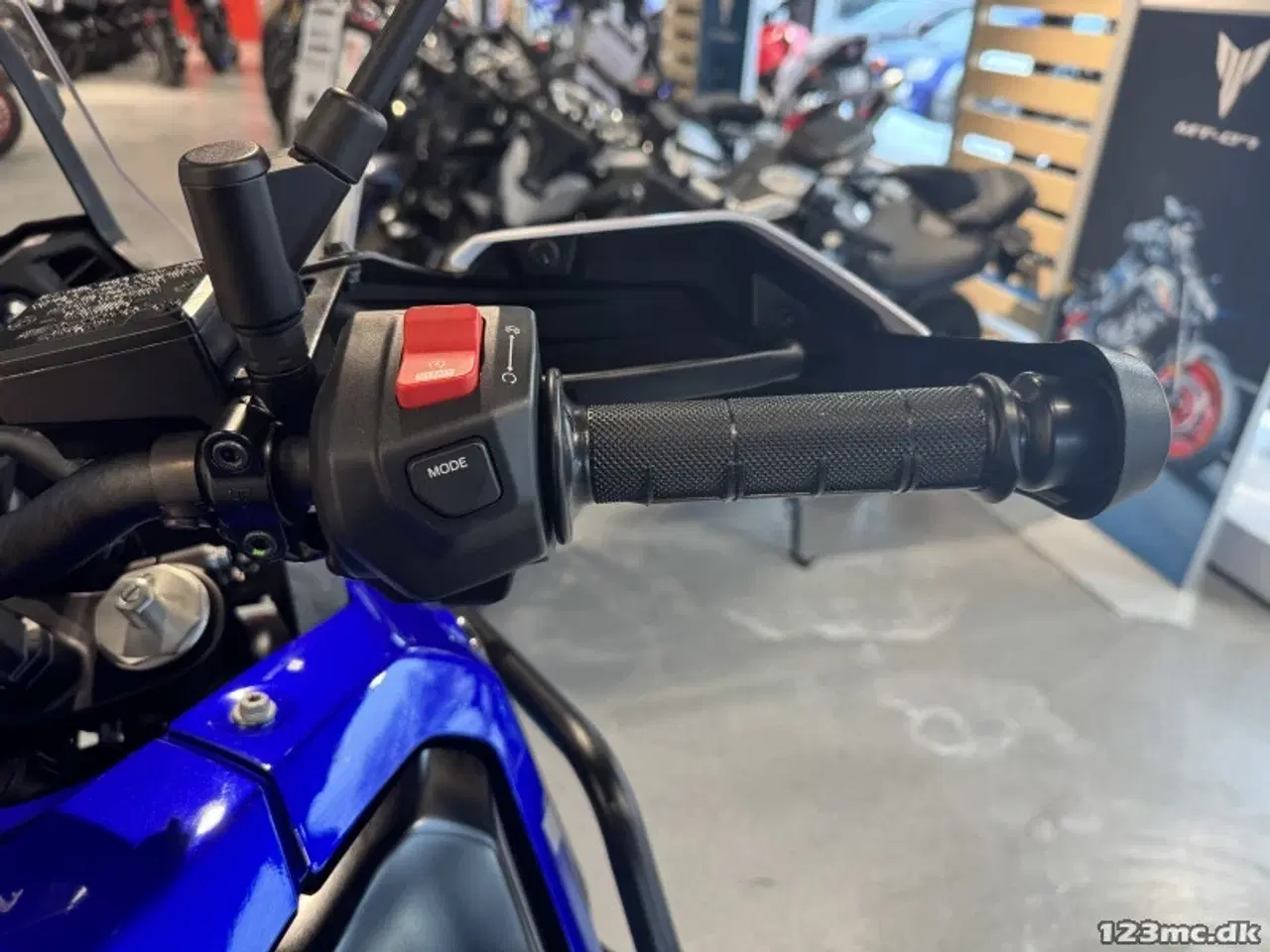 Billede 5 - Yamaha Ténéré 700 MODEL 2025