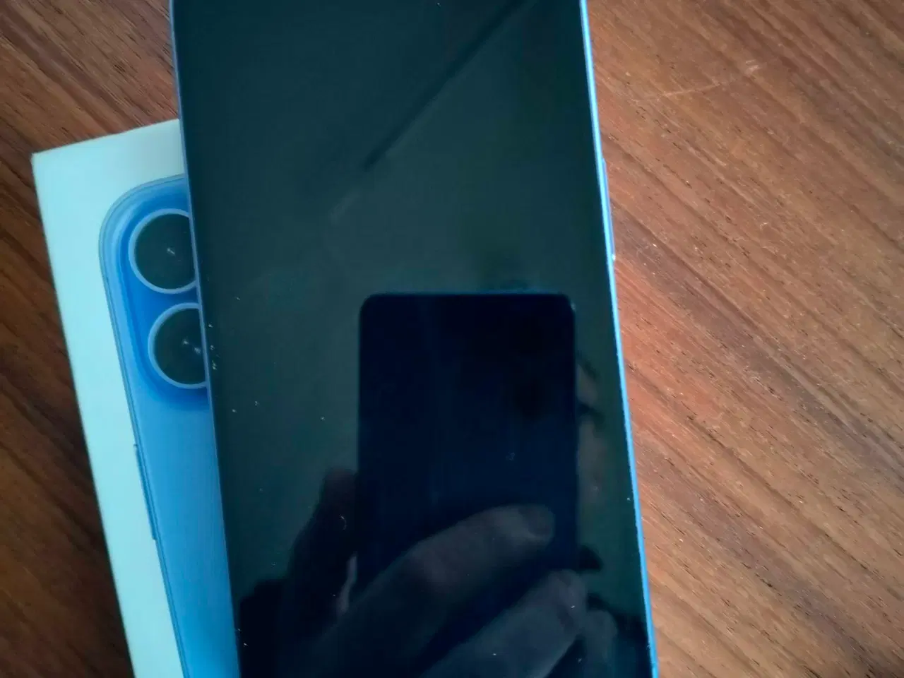 Billede 1 - IPhone 16