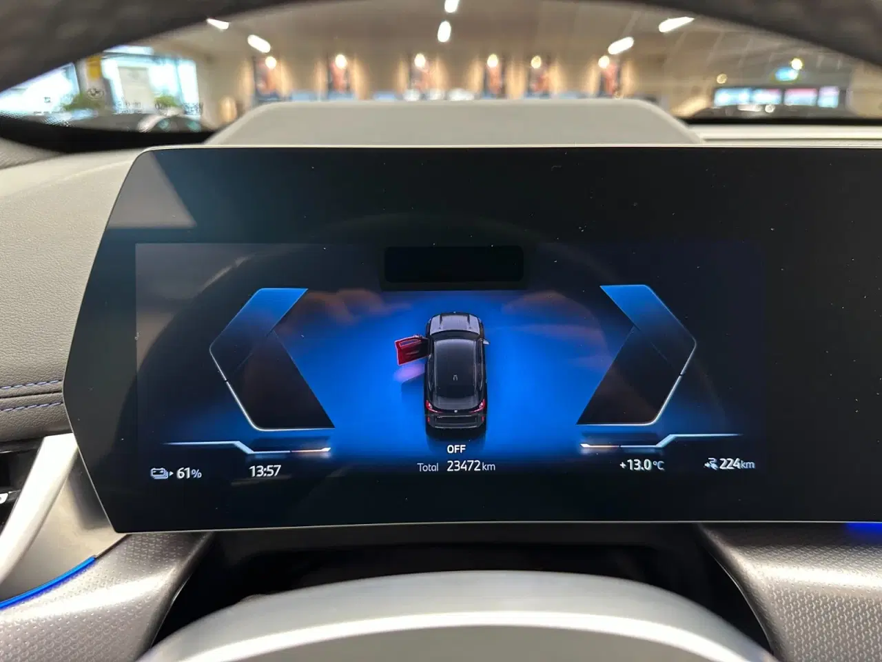 Billede 17 - BMW iX1  eDrive20 M-Sport Pro