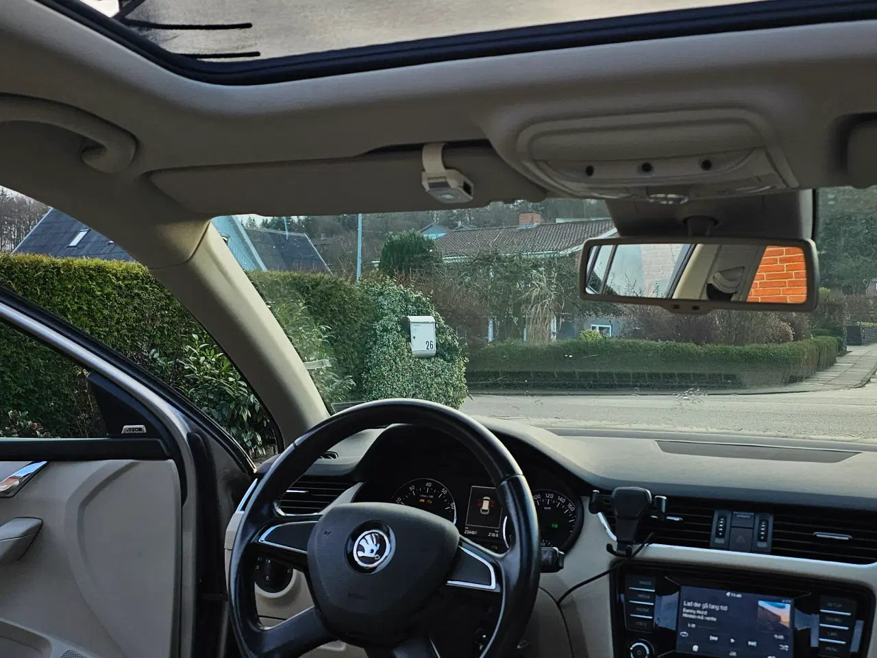 Billede 10 - Skoda Octavia TSI 1,4 DSG