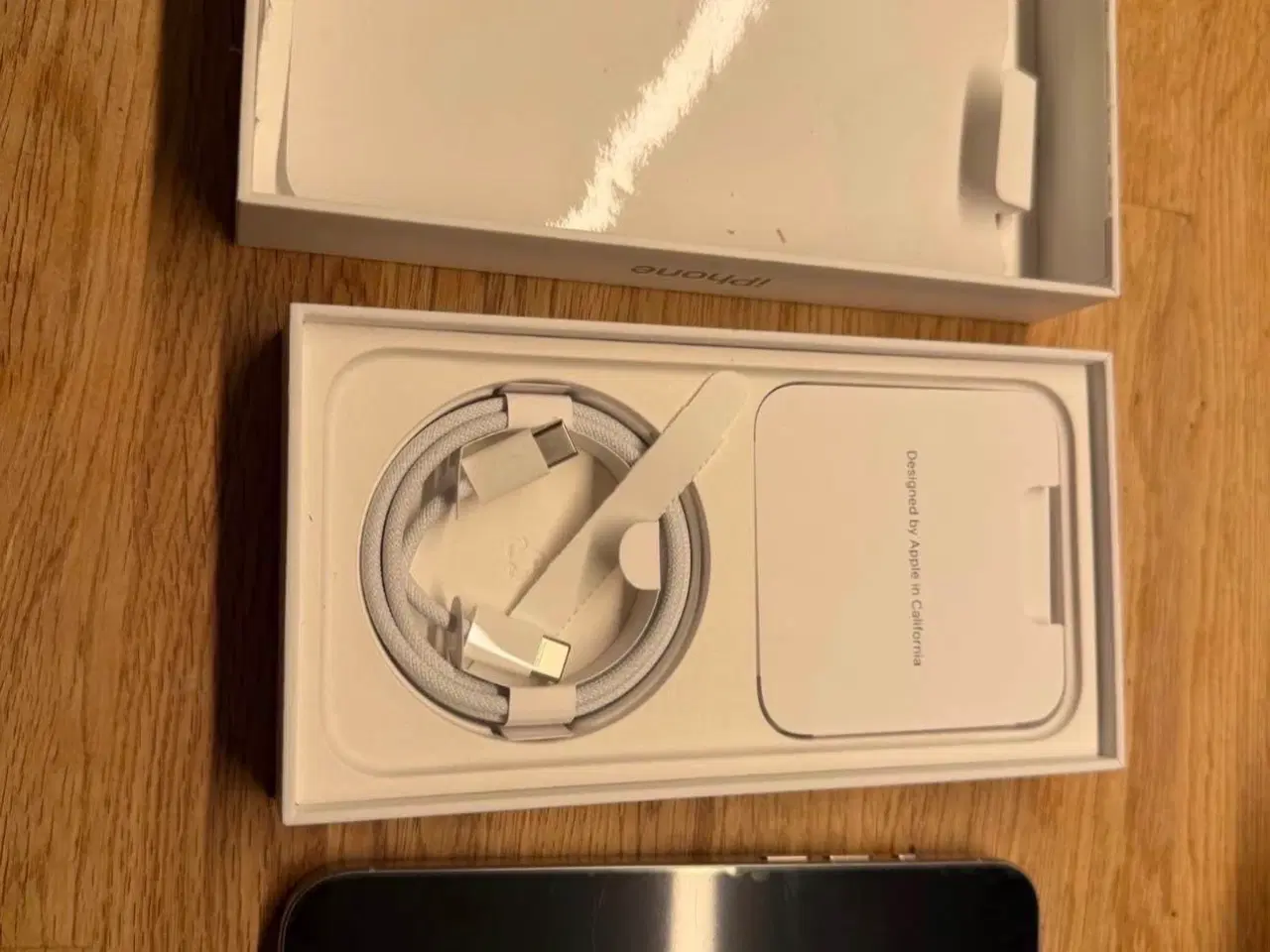 Billede 5 - iPhone 15 pro max