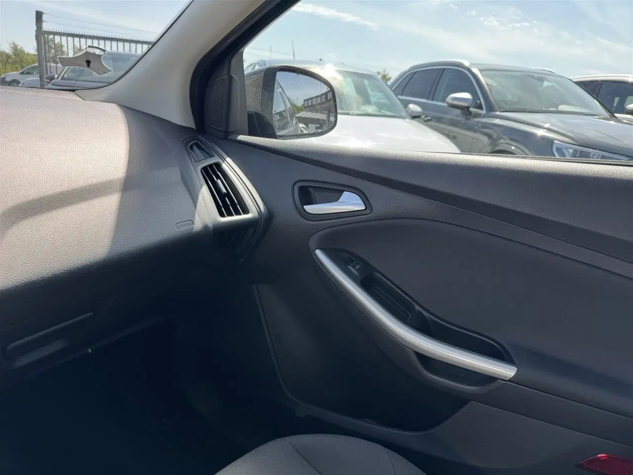 Billede 18 - Ford Focus 1,0 EcoBoost Edition 100HK 5d