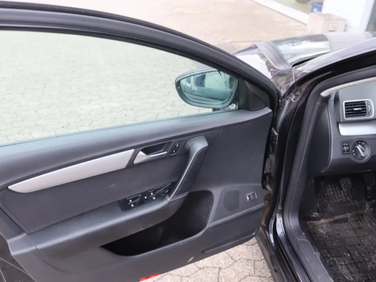Billede 9 - VW Passat 1,6 TDi 105 BlueMotion Variant