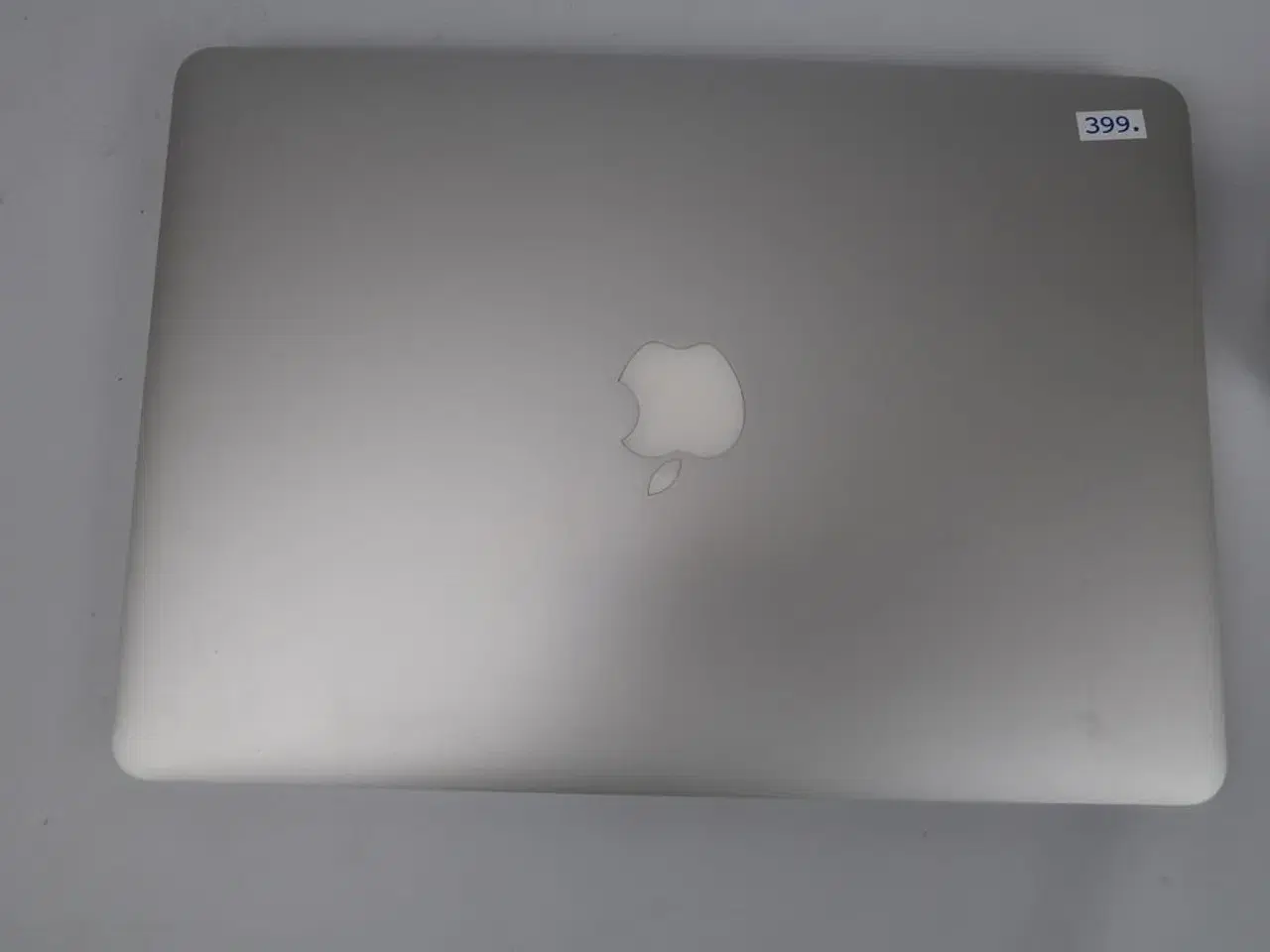 Billede 3 - Apple MacBook Air 13" i7