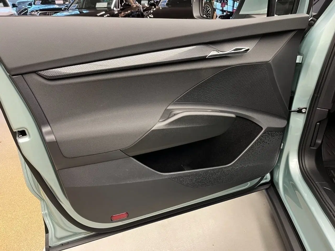 Billede 20 - Skoda Enyaq 50 iV