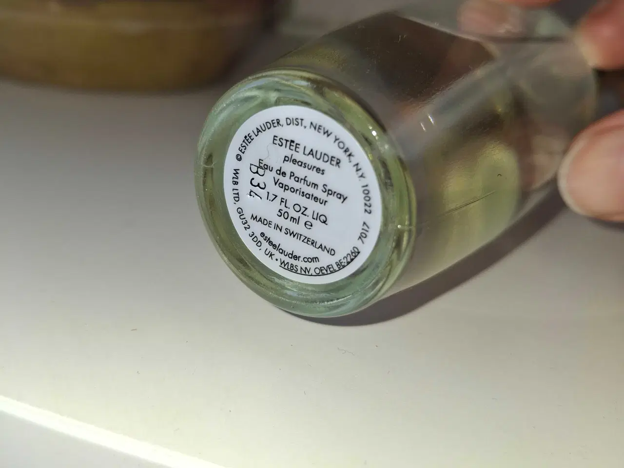 Billede 3 - Pleasures - Estée Lauder - 5 ml.