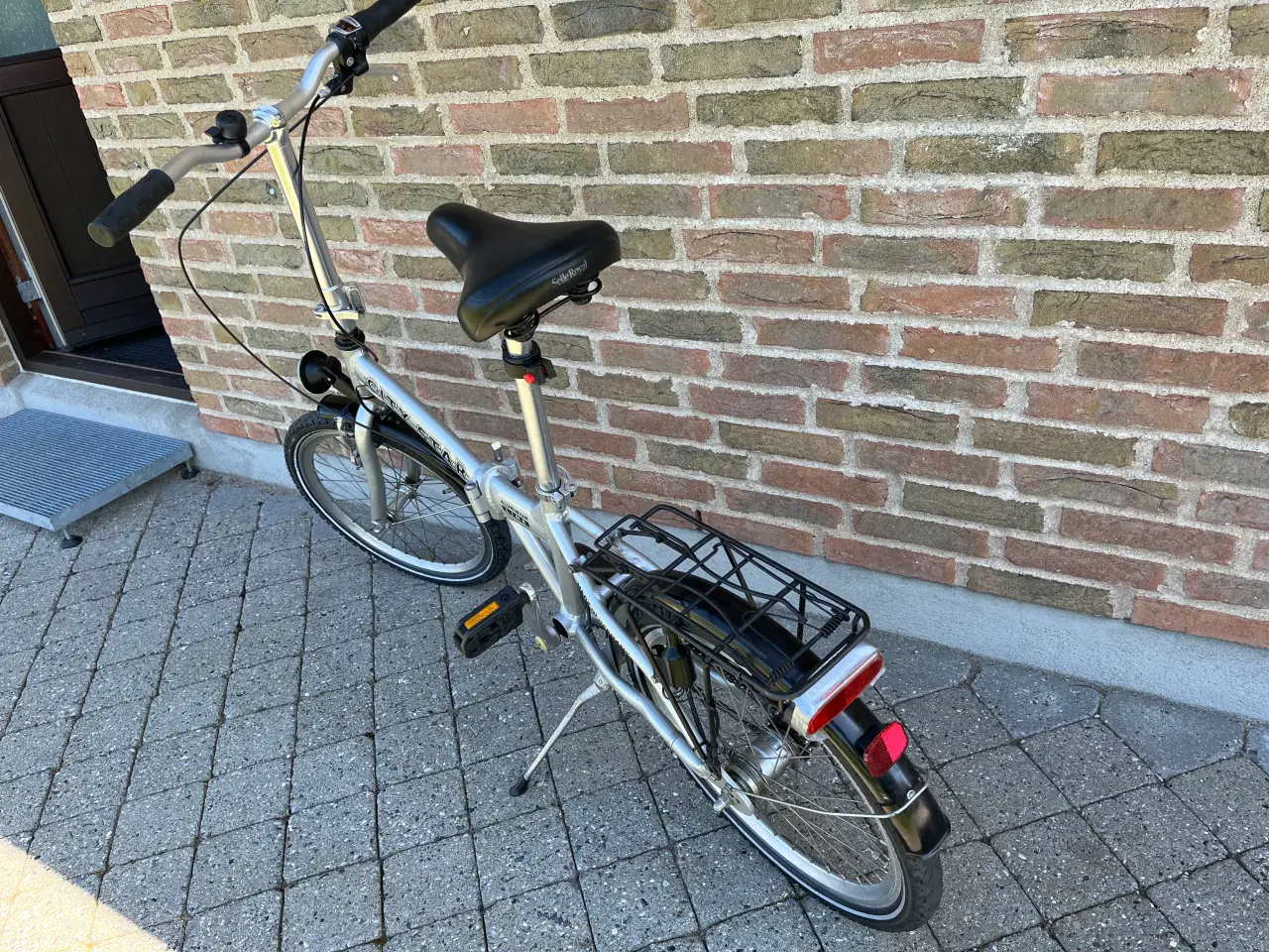 Billede 2 - Foldecykel