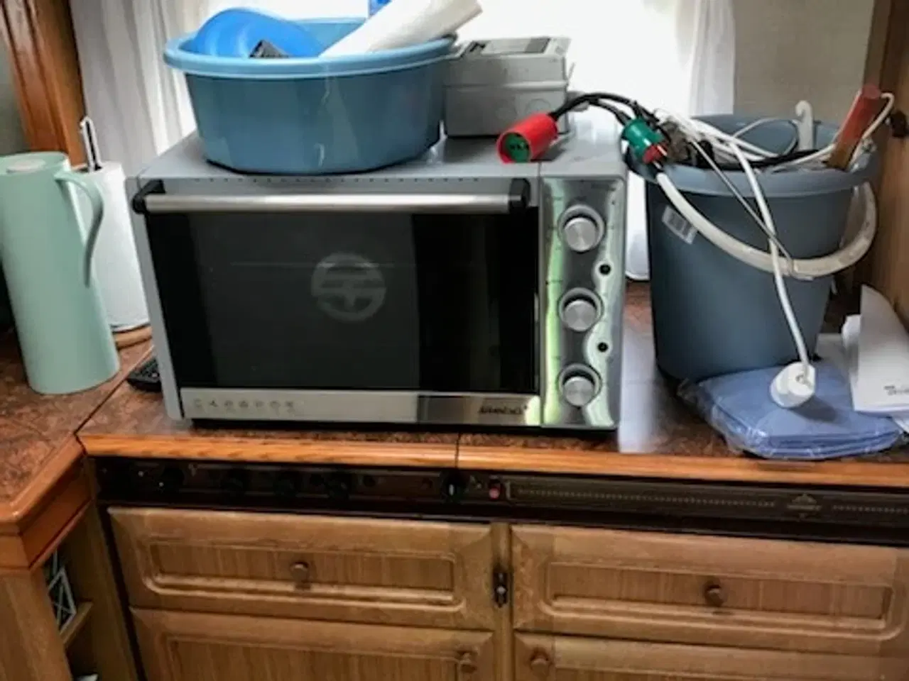 Billede 5 - Hobby 460