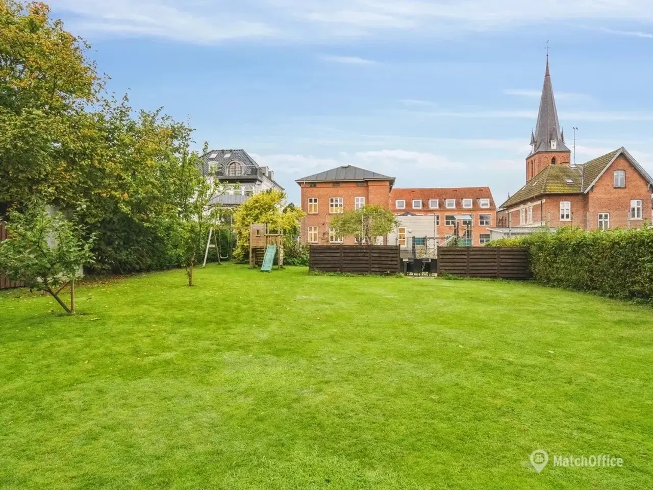 Billede 12 - Ejendomsinvestering i Kolding: Ejerlejlighed med stabil lejer og enklest mulig administration