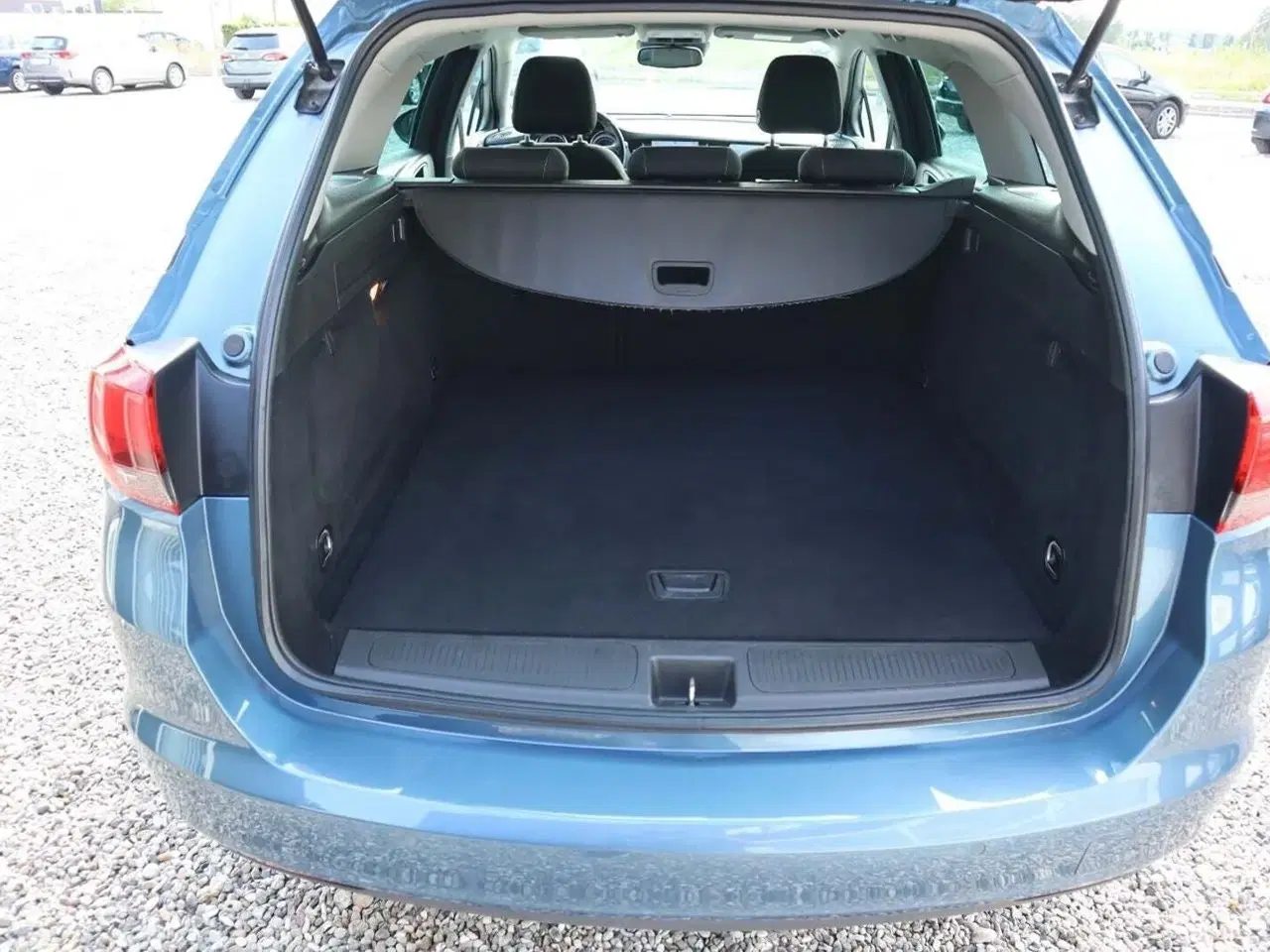 Billede 12 - Opel Astra 1,0 T 105 Enjoy Sports Tourer