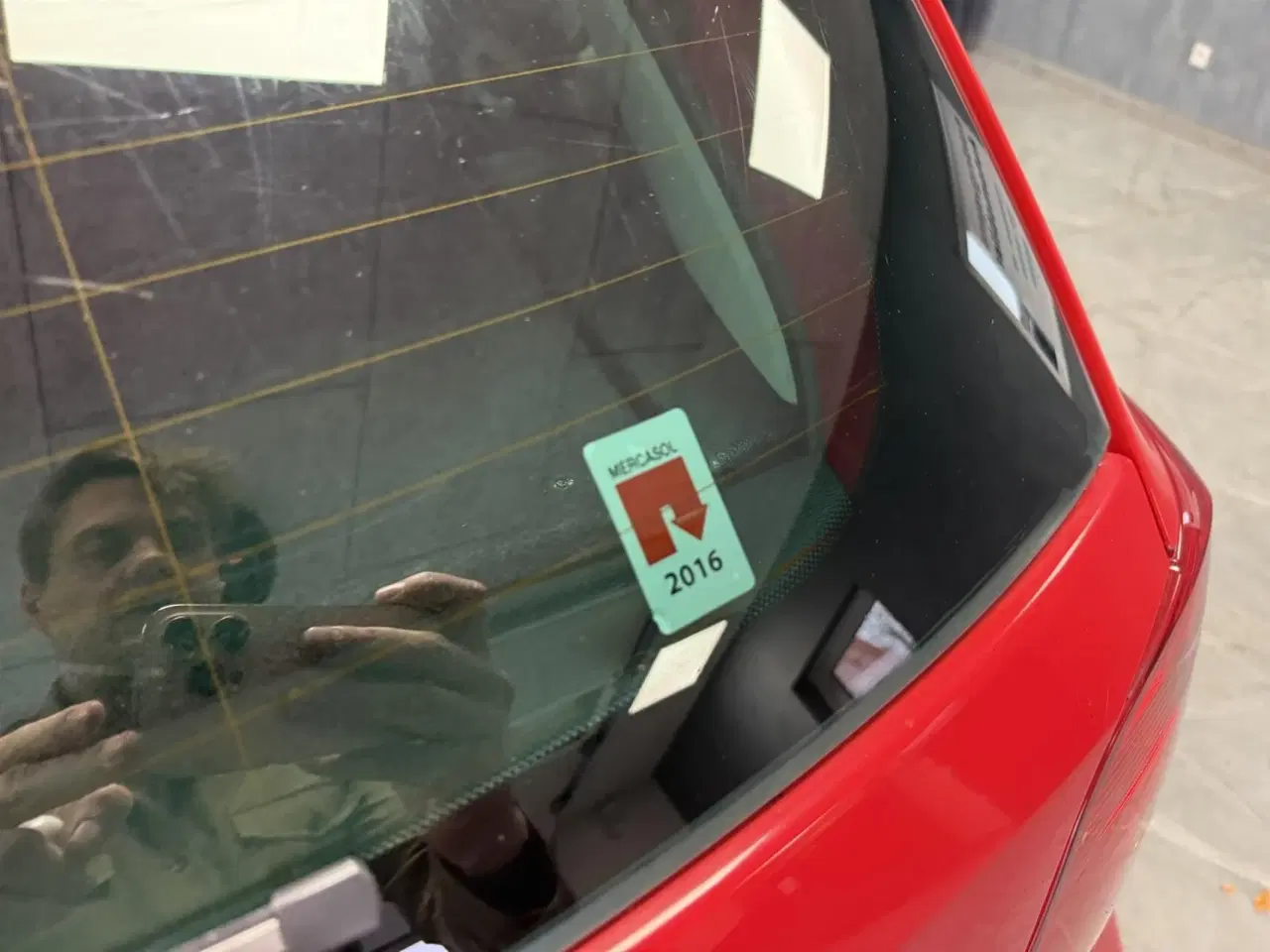 Billede 7 - VW Polo 1,6 TDI 90HK 5d