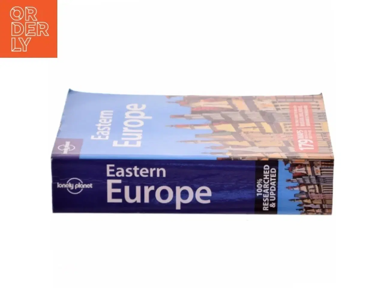 Billede 2 - Eastern Europe af Mara Vorhees (Bog)