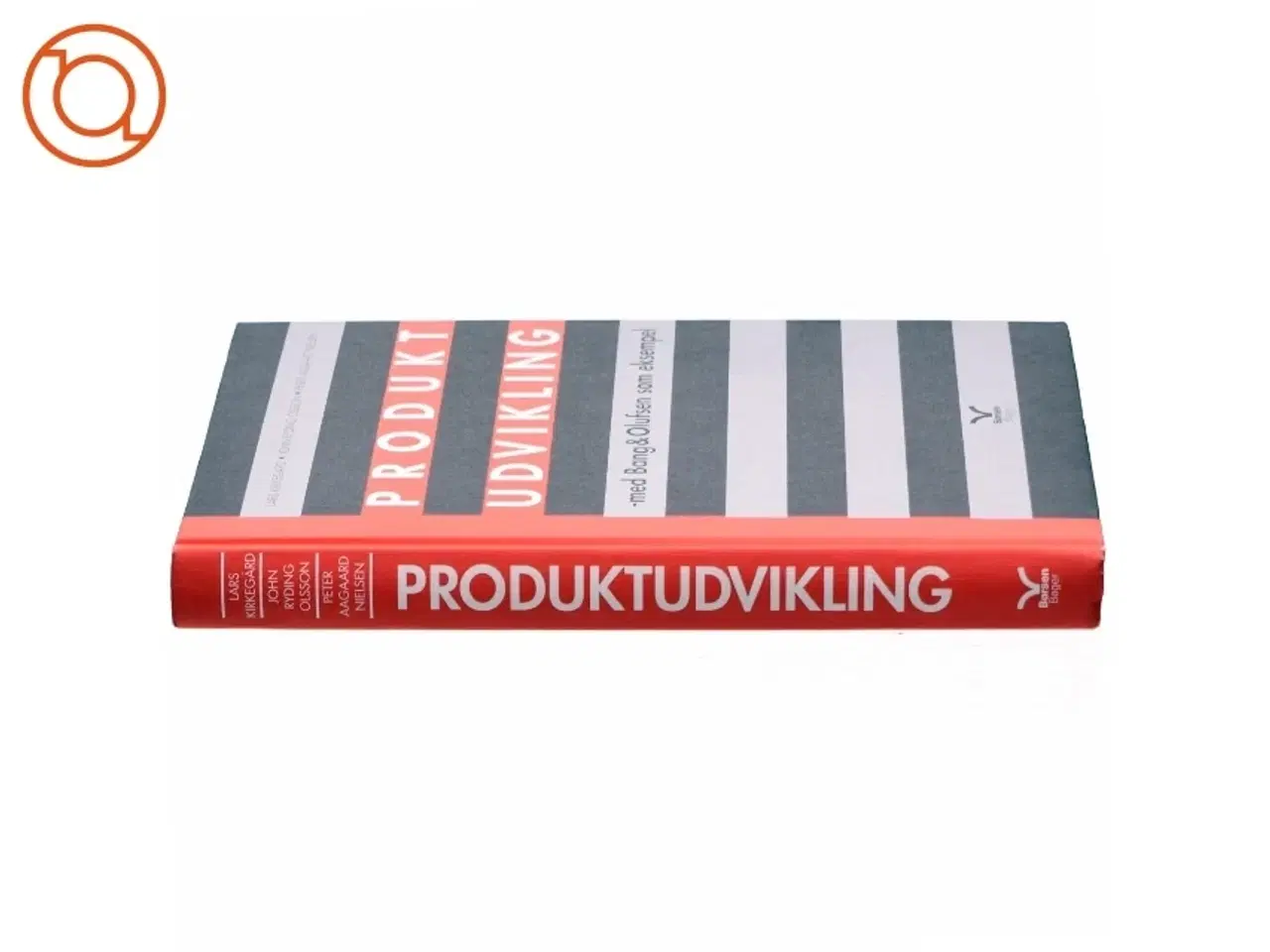 Billede 2 - Produktudvikling med Bang & Olufsen som eksempel