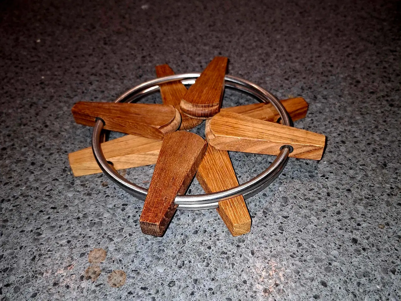 Billede 2 - Trip Trap bordskånere