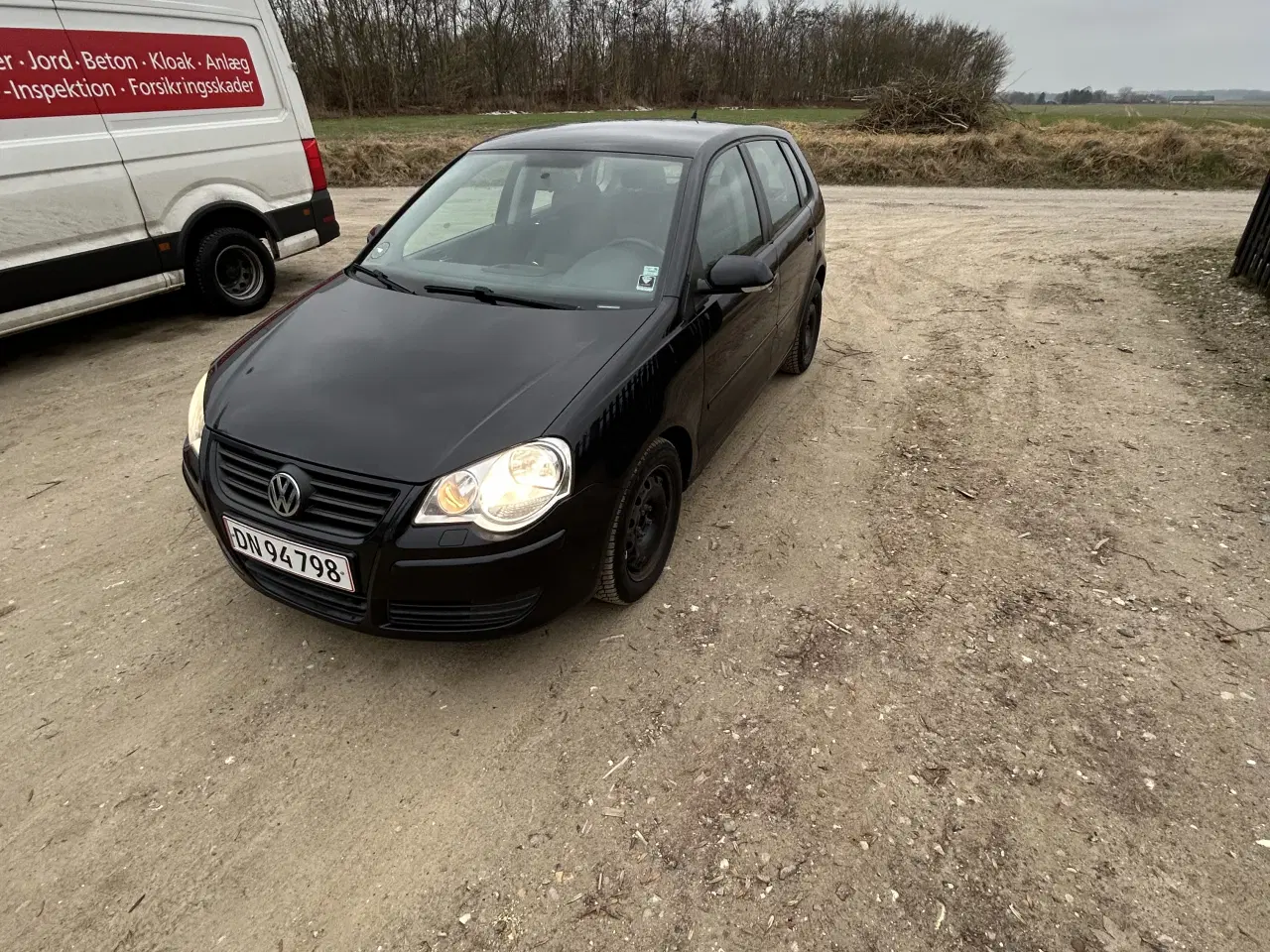 Billede 2 - Vw Polo 1.4