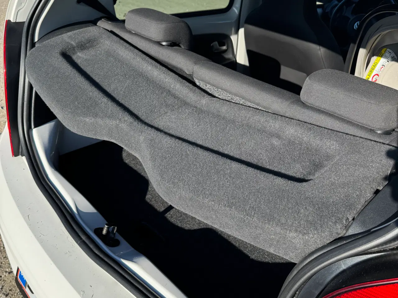 Billede 7 - VW UP! 1.0 75HK 5-dørs