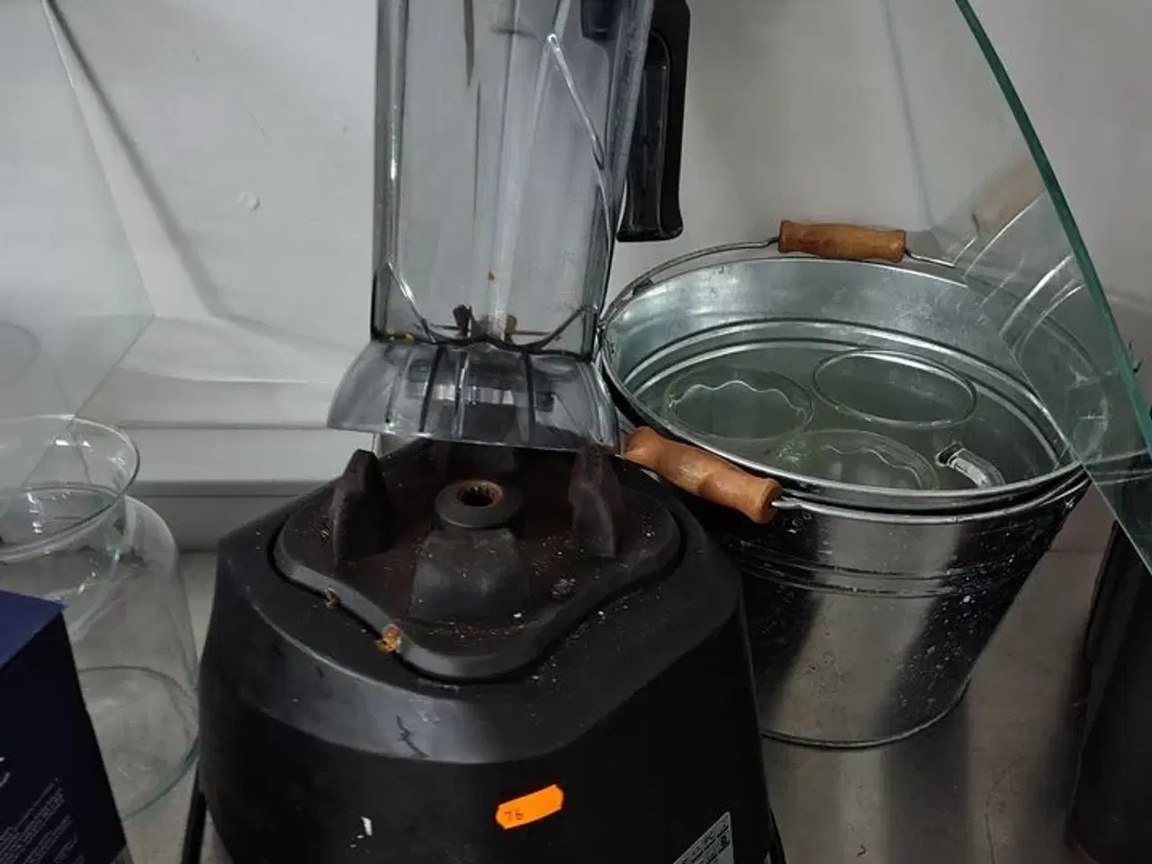 Billede 3 - Blender HENDI