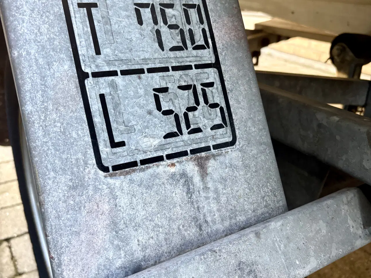 Billede 5 - Ryds 480s styrepultbåd 