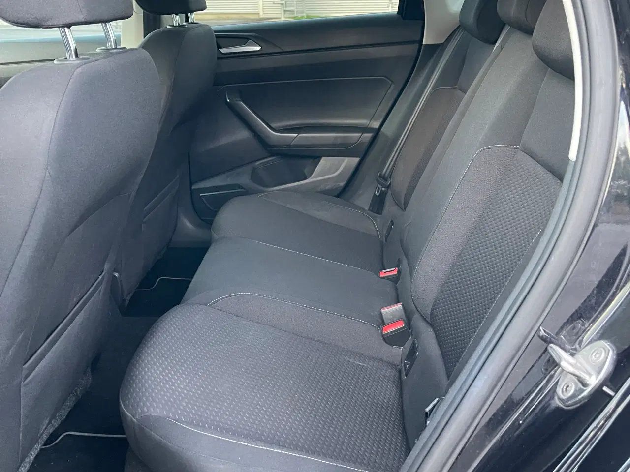 Billede 11 - VW Polo 1,0 TSI 