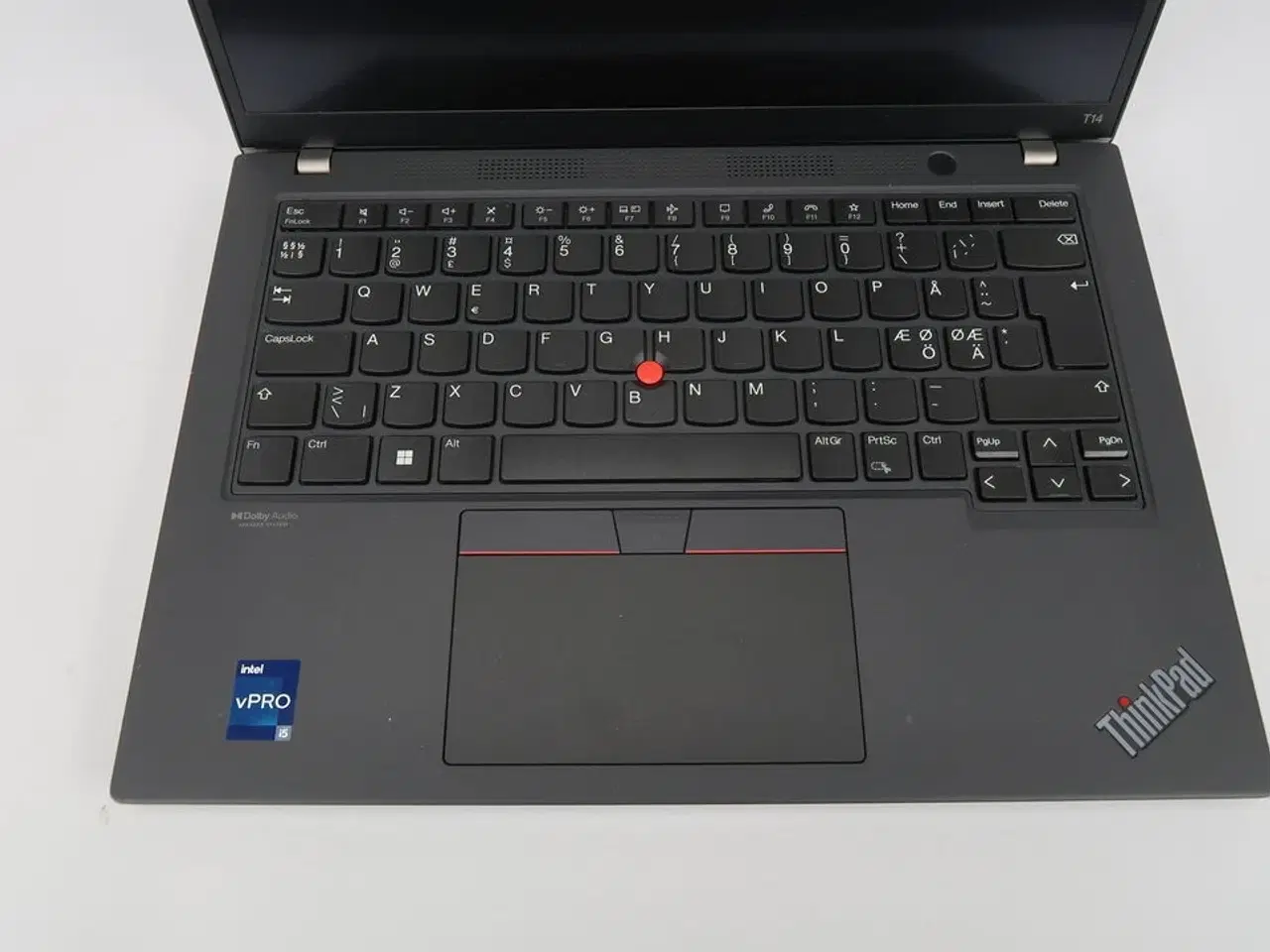 Billede 5 - Lenovo T14 G3 i5-1240p 14"