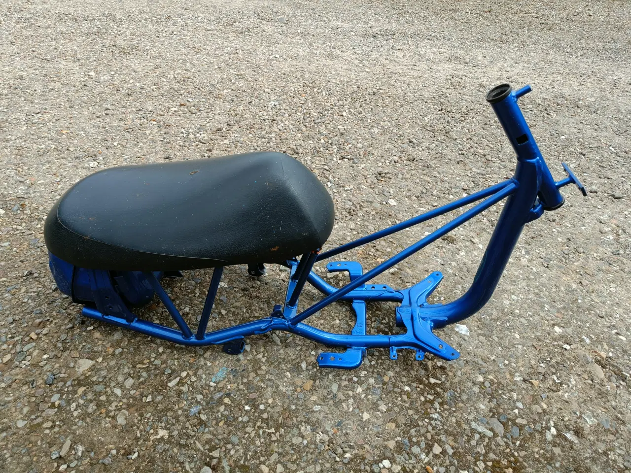 Billede 1 - Jog space stel