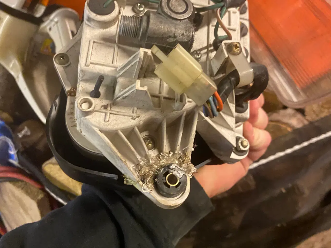 Billede 8 - Honda ST 1100