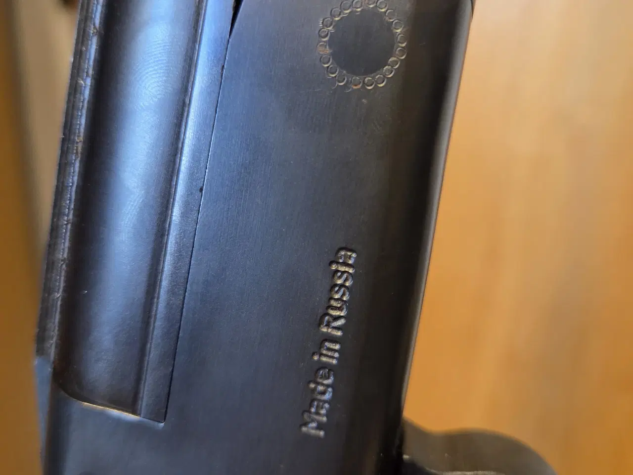 Billede 9 - Baikal IZH-18MH 223 Remington