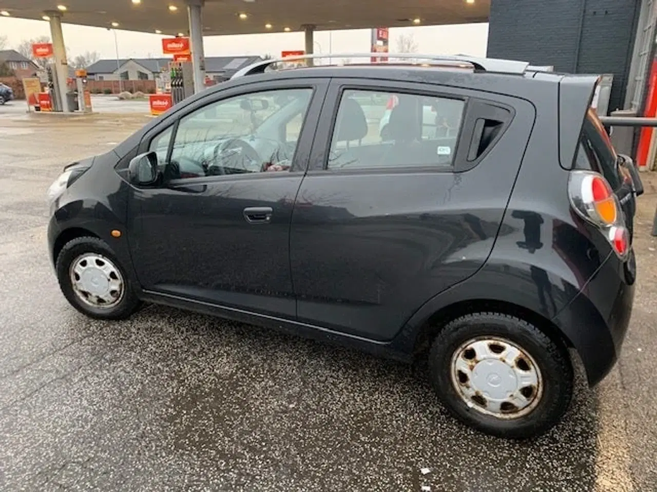 Billede 3 - Chevrolet Spark 1,2 LTZ