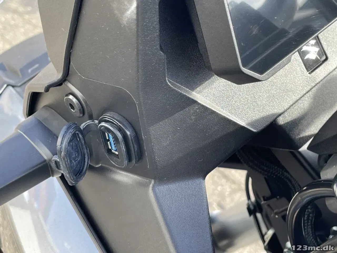 Billede 12 - Suzuki DL 800 V-Strom