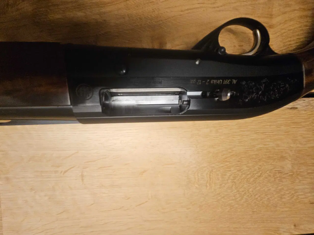 Billede 5 - Beretta Al 391 Urika 2 