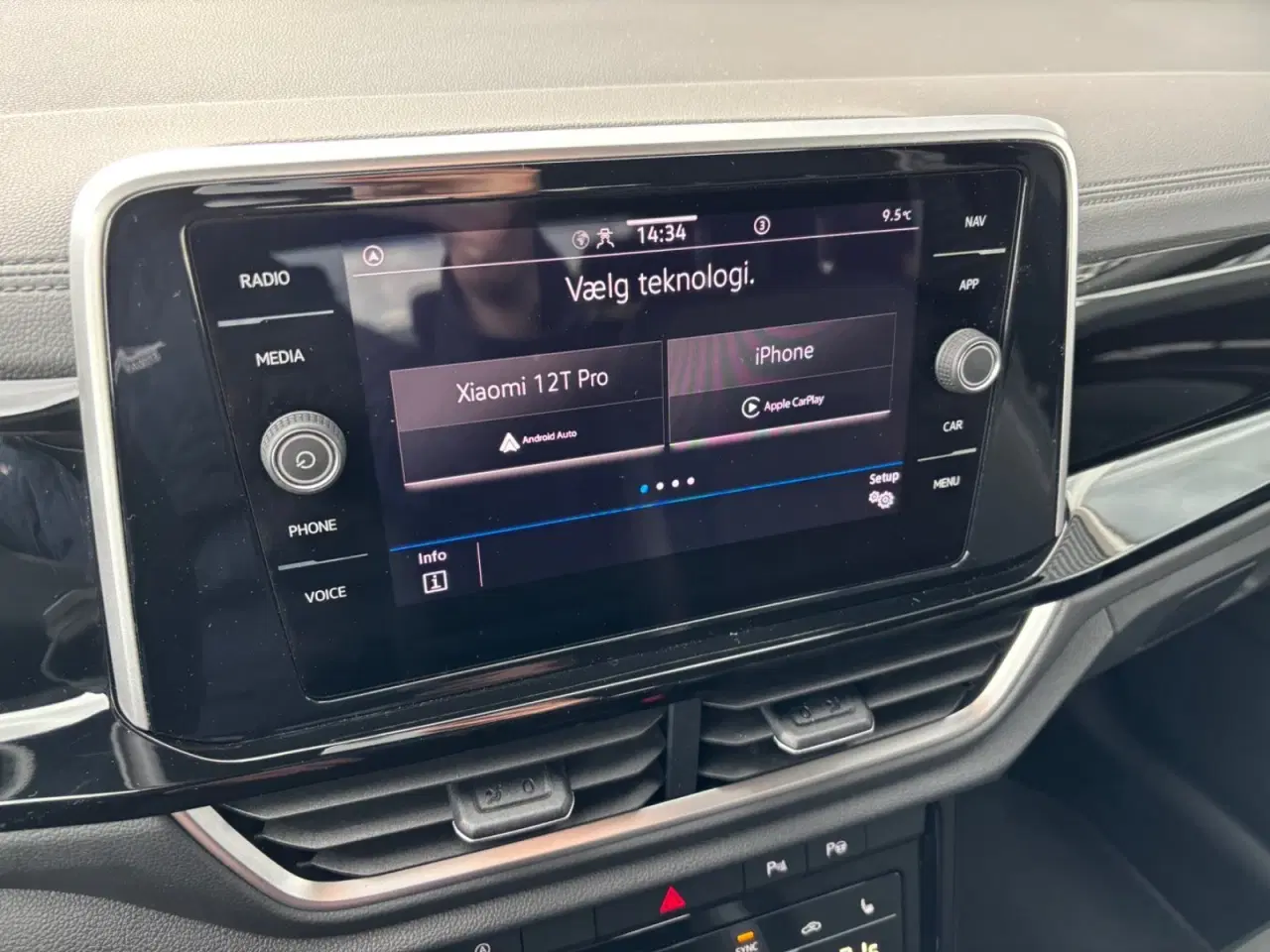 Billede 14 - VW T-Roc 1,5 TSi 150 R-line DSG