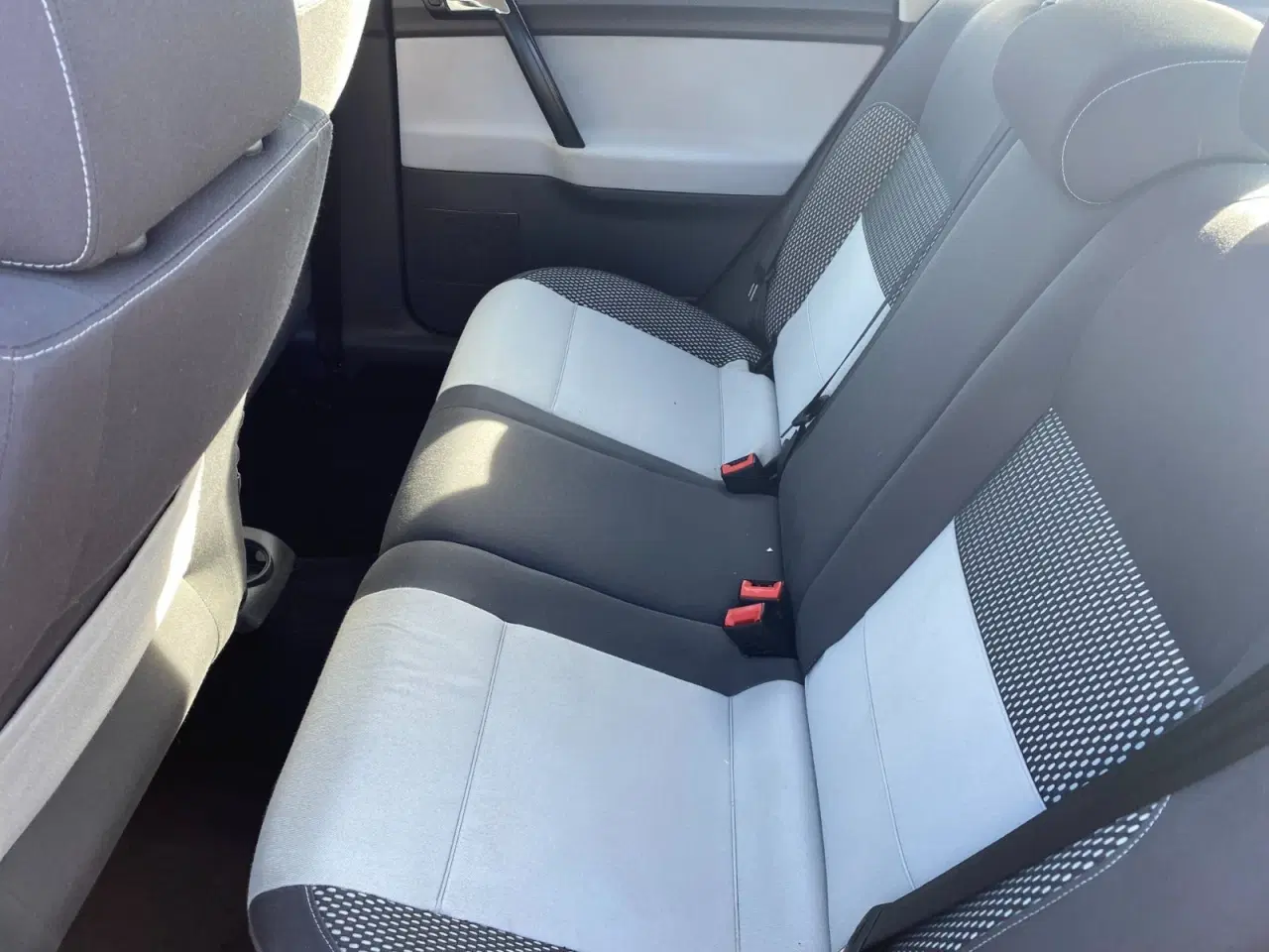 Billede 5 - VW Polo Cross 1,4 16V