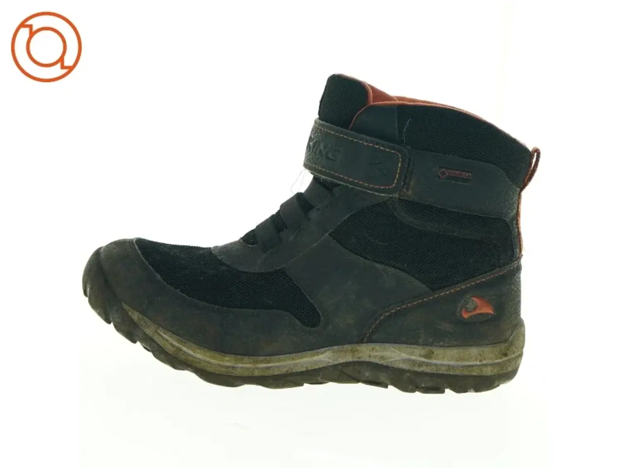 Billede 7 - Viking børne vinterstøvler fra Viking (str. 37)