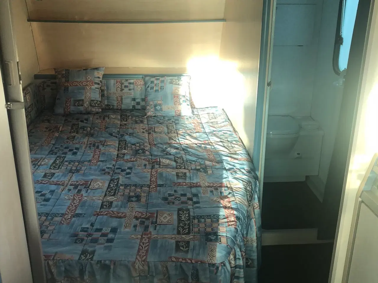 Billede 4 - Adria 432 px 1999 nysyn 17/10-25