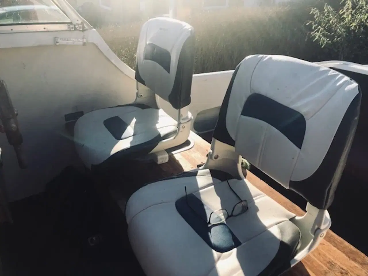 Billede 3 - God norsk snekke søger ny ejer og bruger