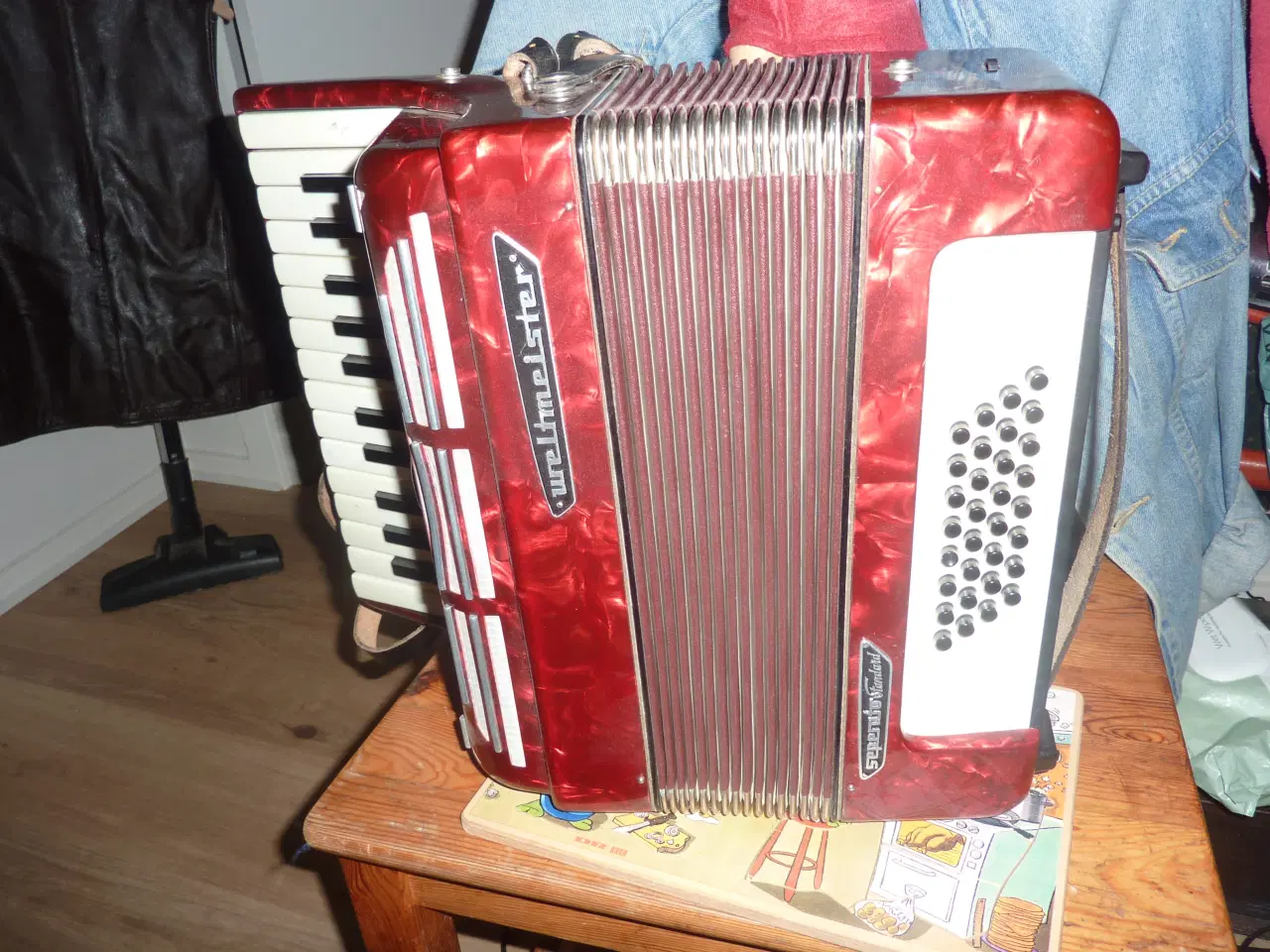 Billede 1 - Weltmeister 