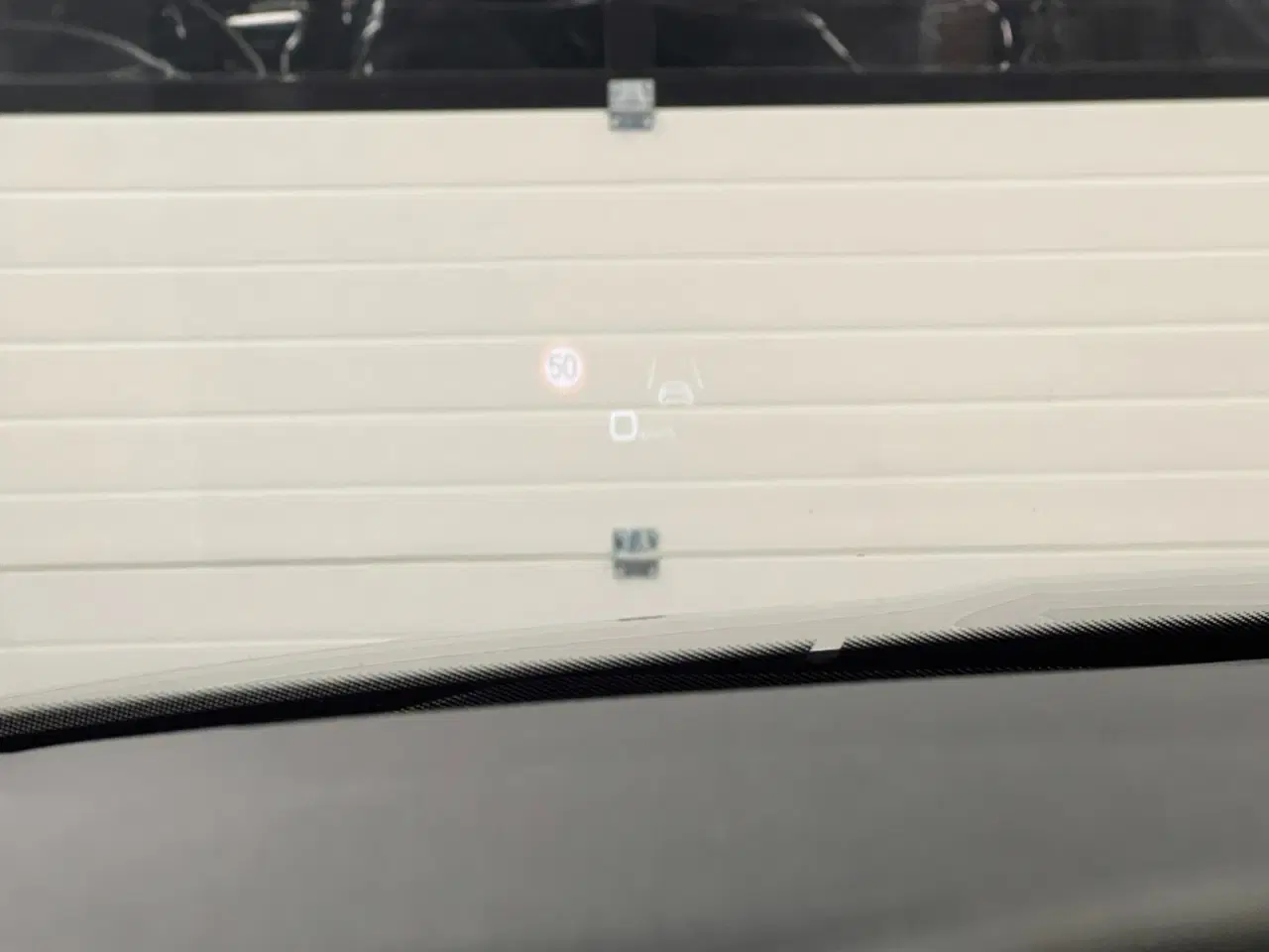 Billede 18 - Audi e-tron 55 S-line Sportback quattro Van