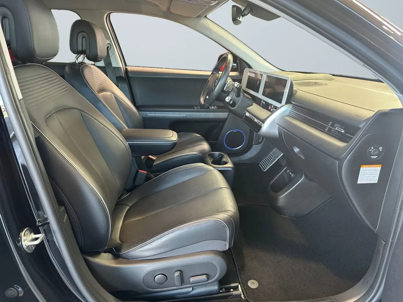 Billede 15 - Hyundai Ioniq 5 73 Ultimate