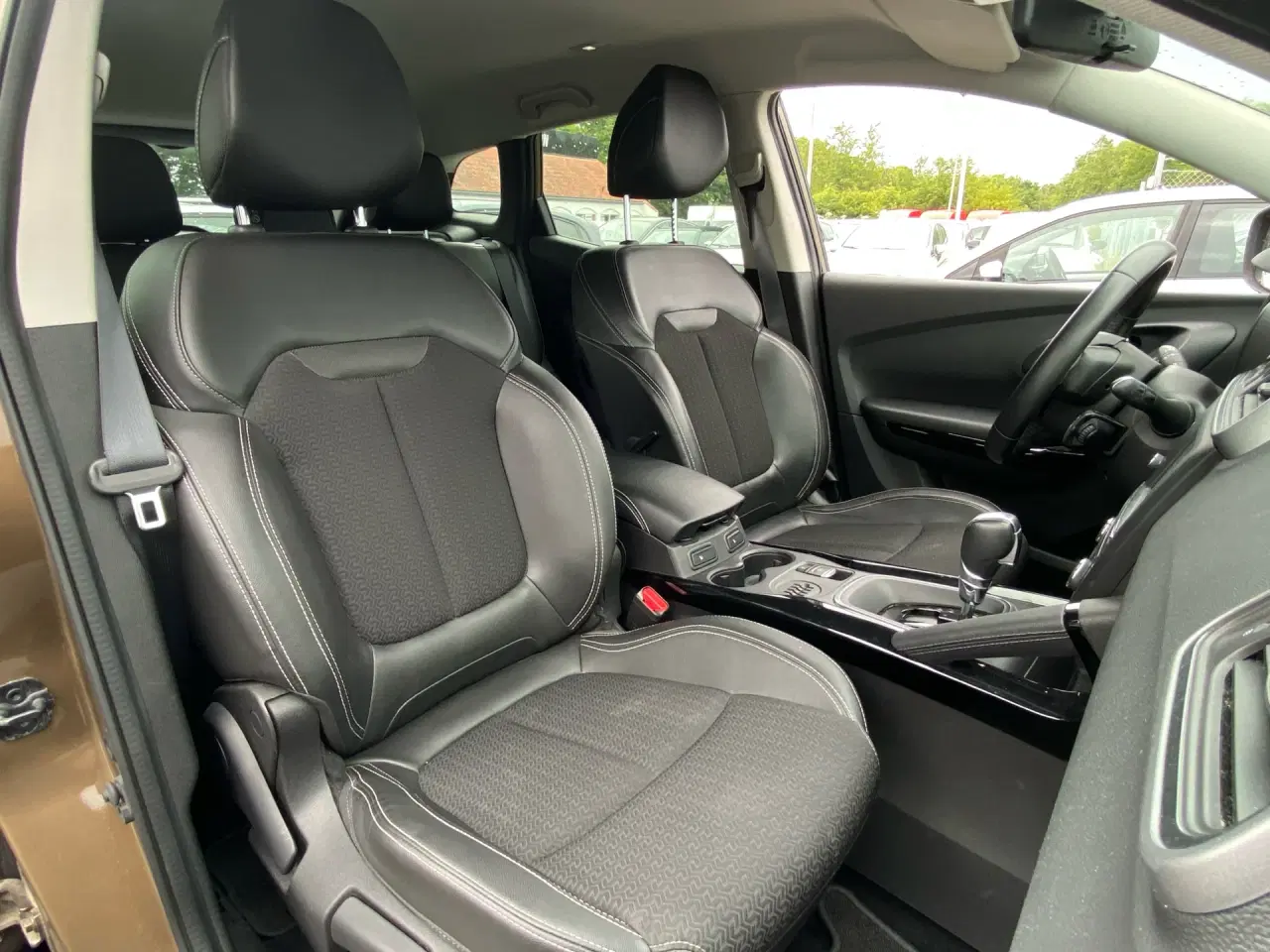 Billede 6 - Renault Kadjar 1,5 Energy DCI Zen EDC 110HK 5d 6g Aut.