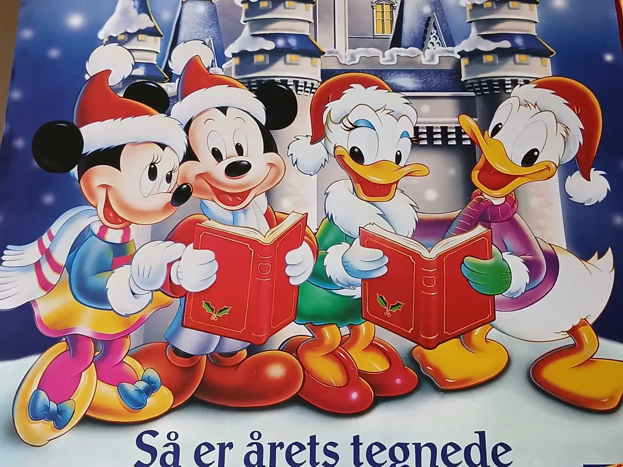 Billede 17 - Plakater 