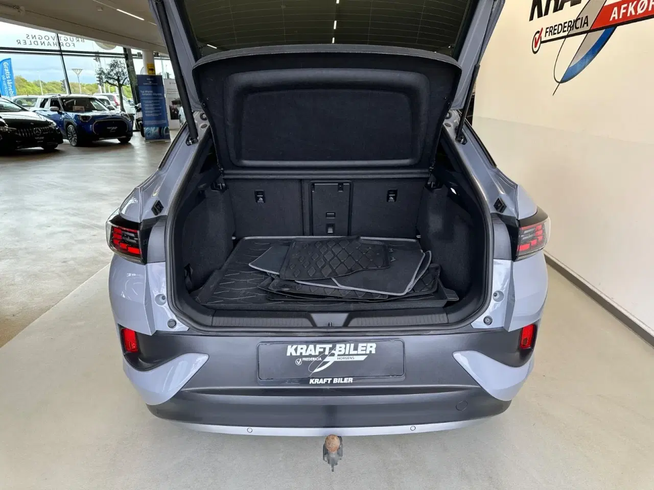 Billede 8 - VW ID.5 77 GTX 4Motion