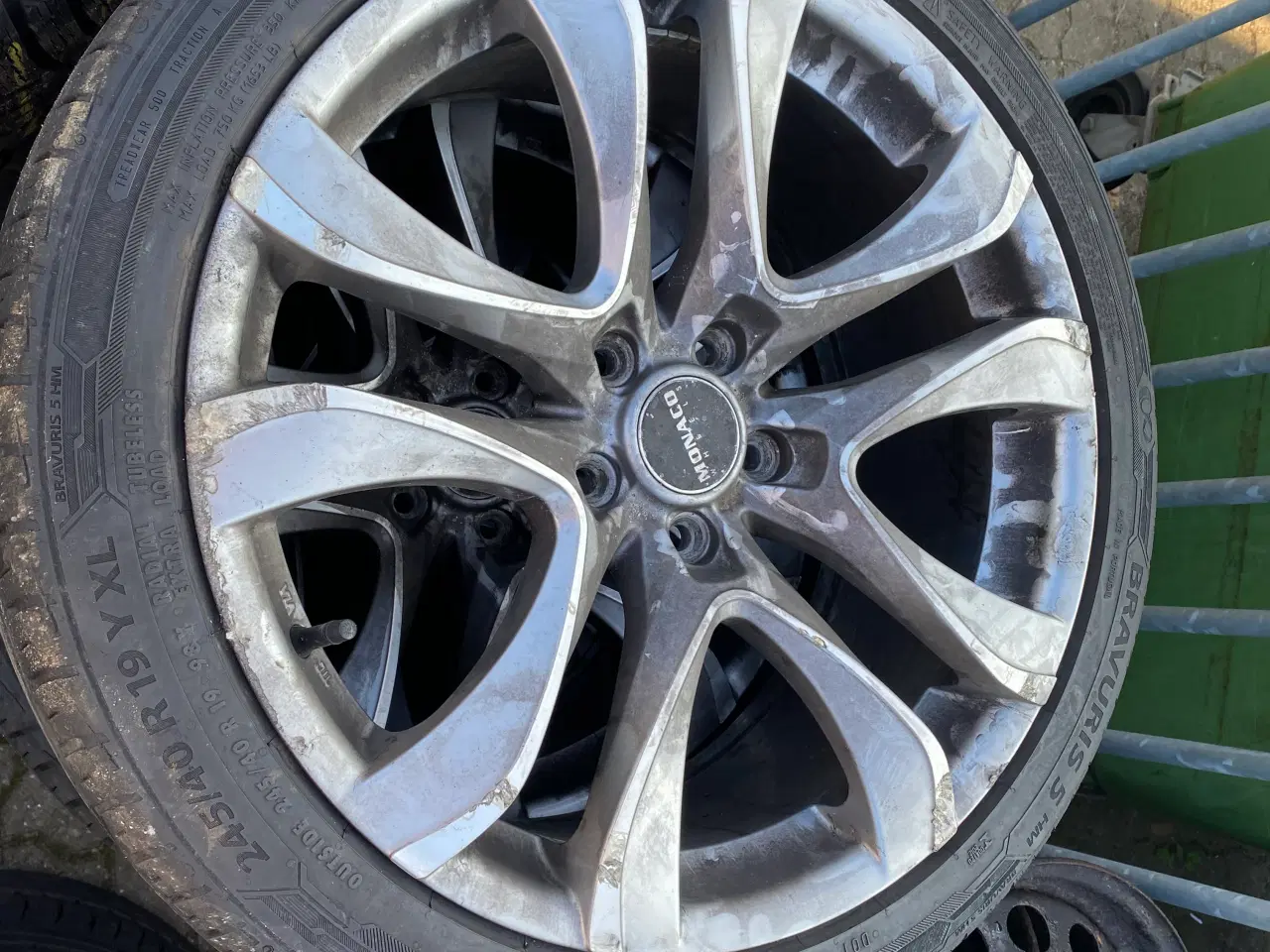 Billede 14 - Diverse Alufælge sælges Audi, BMW, Mercedes, Porsc